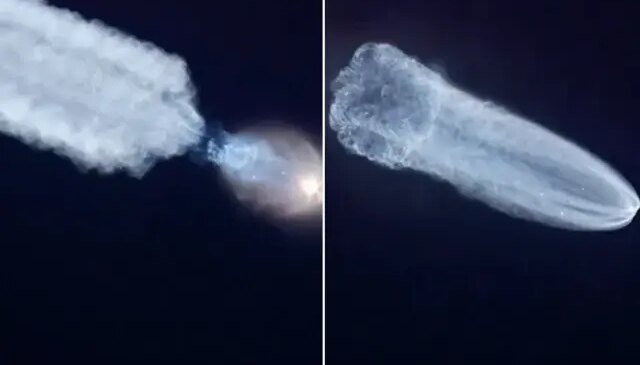 Savaş sürerken Çin’den dikkat çeken adım! Başarıyla fırlattılar