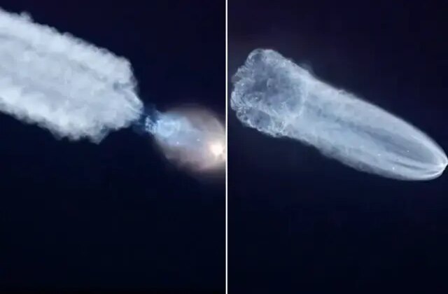 Savaş sürerken Çin’den dikkat çeken adım! Başarıyla fırlattılar