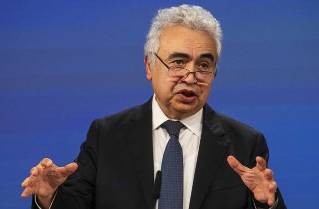 Savaş sürerken korkutan açıklama: Hiçbir ülke bundan kurtulamaz