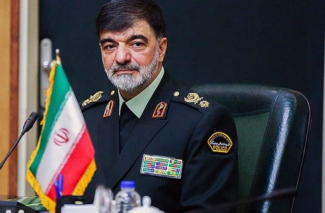 Savaş sürerken Tahran iç muhalefete yöneldi: Protestocular düşman sayılacak