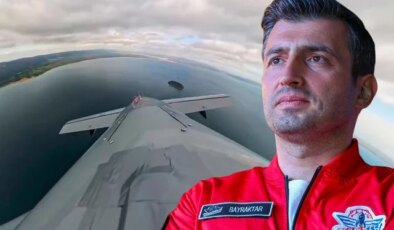 Savaş sürerken Türkiye’den yeni “Kamikaze İHA K2” hamlesi! Bayraktar “sürpriz” deyip duyurdu