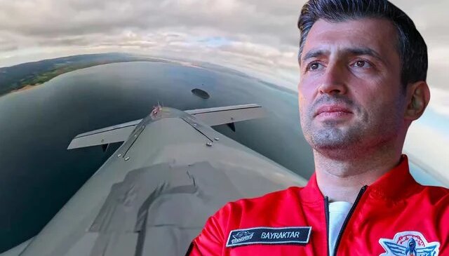 Savaş sürerken Türkiye’den yeni “Kamikaze İHA K2” hamlesi! Bayraktar “sürpriz” deyip duyurdu