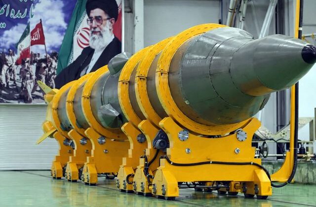 Savaşın başından bu yana bir ilk! İran devlet televizyonu da doğruladı