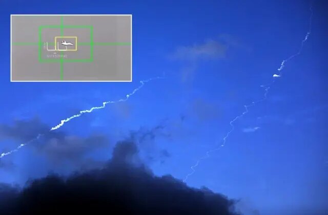 Savaşın faturası kabarıyor! ABD jeti düştü, pilot kayıp