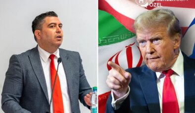 “Savaşın kaderini o isim belirleyecek!” Profesörden çarpıcı yorum