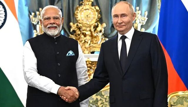 Savaşın kazananı Rusya oldu! Hindistan’a dev petrol satışı