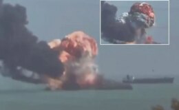 Savaşın seyrini değiştirecek gelişme! 3’ünü birden vurdular