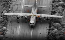 Savaşın seyrini değiştirecek görüntü