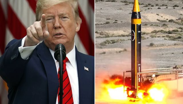 Savaşta 11. gün! Trump gözünü Hürmüz Boğazı’na dikti, İran’dan “1 ton altı füze atılmayacak” resti geldi