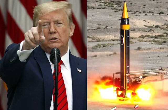 Savaşta 11. gün! Trump gözünü Hürmüz Boğazı’na dikti, İran’dan “1 ton altı füze atılmayacak” resti geldi