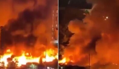 Savaşta 15. gün! İran’ın Hark Adası vuruldu, ABD’nin ise 5 yakıt ikmal uçağı kullanılmaz hale geldi