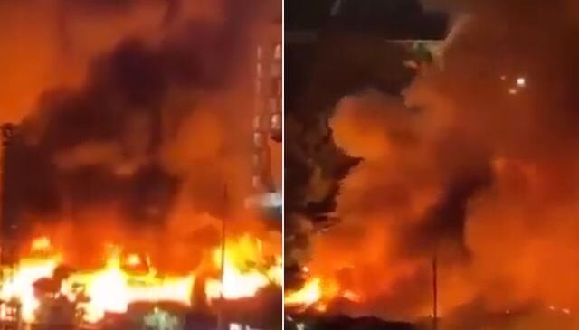 Savaşta 15. gün! İran’ın Hark Adası vuruldu, ABD’nin ise 5 yakıt ikmal uçağı kullanılmaz hale geldi