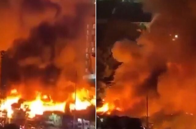 Savaşta 15. gün! İran’ın Hark Adası vuruldu, ABD’nin ise 5 yakıt ikmal uçağı kullanılmaz hale geldi