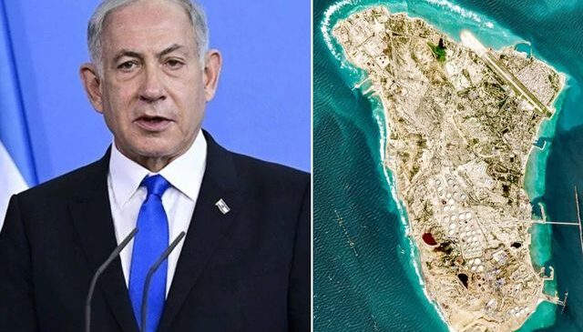 Savaşta 16. gün! İran “Netanyahu öldürülecek” dedi, Trump’tan Hark Adası için olay sözler geldi