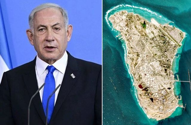 Savaşta 16. gün! İran “Netanyahu öldürülecek” dedi, Trump’tan Hark Adası için olay sözler geldi
