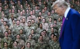 Savaşta 26. gün! ABD 3 bin askeri Orta Doğu’ya gönderme kararı aldı, İran’dan yanıt gecikmedi