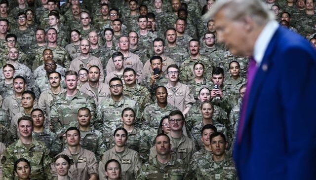 Savaşta 26. gün! ABD 3 bin askeri Orta Doğu’ya gönderme kararı aldı, İran’dan yanıt gecikmedi