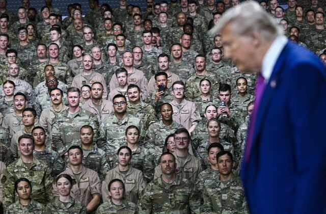 Savaşta 26. gün! ABD 3 bin askeri Orta Doğu’ya gönderme kararı aldı, İran’dan yanıt gecikmedi