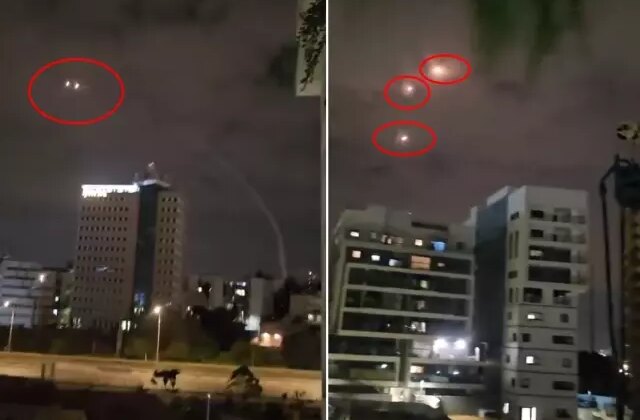 Savaşta 6. gün! İran’dan İsrail’e ağır misilleme, sığınaklara kaçıyorlar