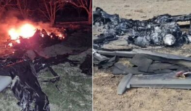 Savaşta ABD ve İsrail’e darbe! Peş peşe düşürüldüler