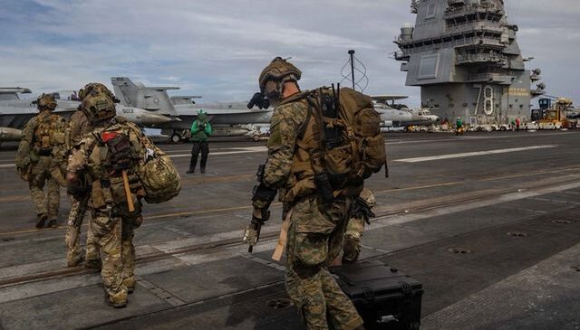 Trump bu yüzden mi barış istiyor? Kayıplar tek tek listelendi