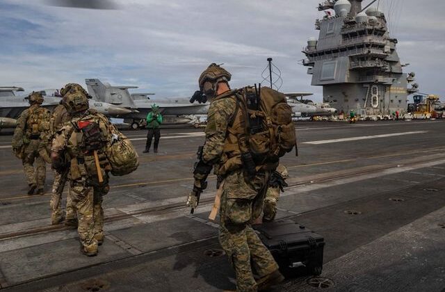 Trump bu yüzden mi barış istiyor? Kayıplar tek tek listelendi