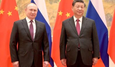 Savaşta bir ilk! İran’dan müttefikleri Rusya ve Çin’e tarihi rest