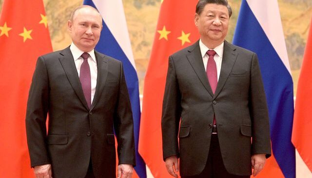 Savaşta bir ilk! İran’dan müttefikleri Rusya ve Çin’e tarihi rest