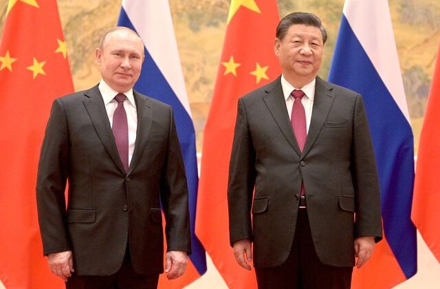 Savaşta bir ilk! İran’dan müttefikleri Rusya ve Çin’e tarihi rest