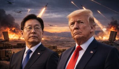 Savaşta dengeleri değiştirecek adım! Güney Kore’den Orta Doğu’ya taşıdılar