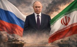 Savaşta gerilim tırmanırken Kremlin’den yeni mesaj