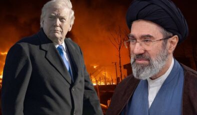 Savaşta ilk geri adım bakın kimden gelmiş! Türkiye’nin kapısını çaldılar