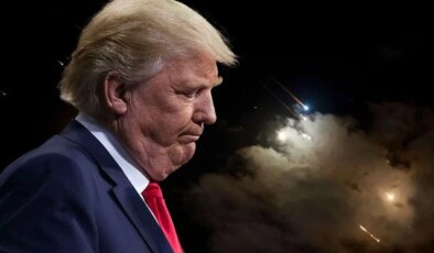 Trump’a büyük şok! Asıl darbeyi kendi halkından yedi