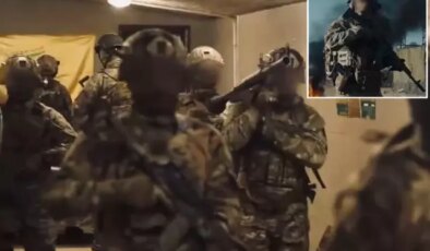 Savaşta kan gölüne dönen ülke için resmen harekete geçtiler