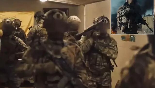 Savaşta kan gölüne dönen ülke için resmen harekete geçtiler