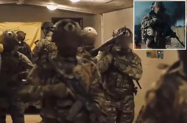 Savaşta kan gölüne dönen ülke için resmen harekete geçtiler