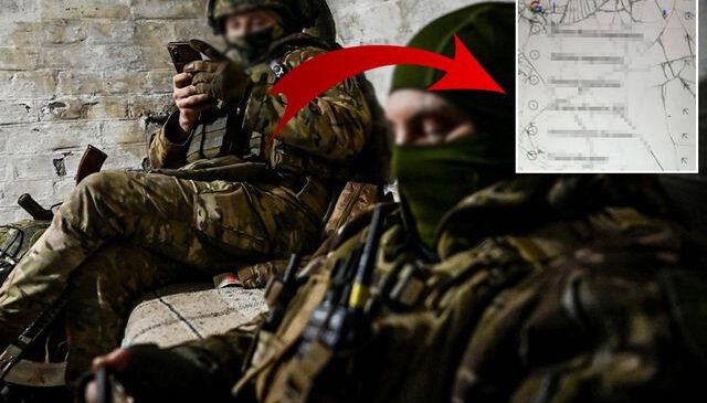 Savaşta ölen Ukraynalı askerin telefonunda yaptığı aramalar yürekleri dağladı