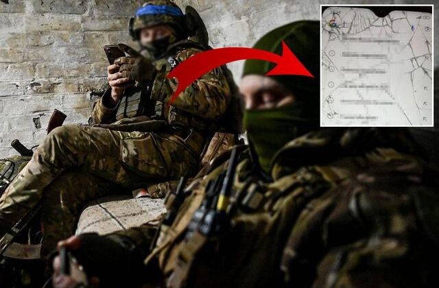 Savaşta ölen Ukraynalı askerin telefonunda yaptığı aramalar yürekleri dağladı