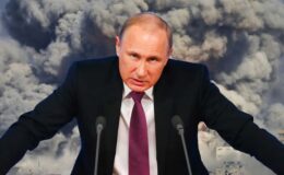 Savaşta Putin’in uykularını kaçıran senaryo! Tarihi resti çektiler