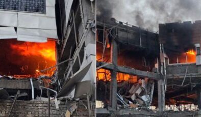 Savaşta tehlikeli yakınlaşma! İsrail, Türkiye’nin yanı başını vurdu