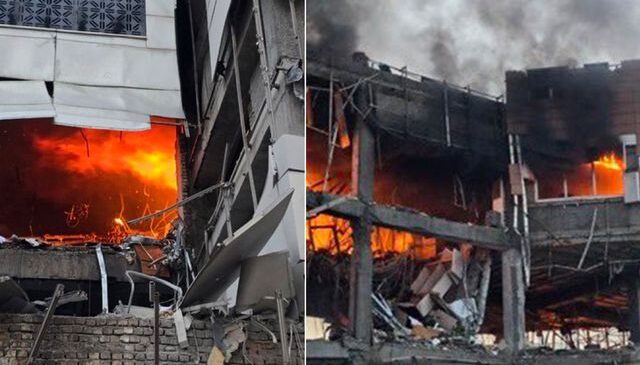 Savaşta tehlikeli yakınlaşma! İsrail, Türkiye’nin yanı başını vurdu