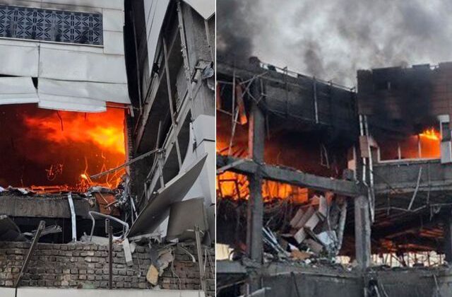 Savaşta tehlikeli yakınlaşma! İsrail, Türkiye’nin yanı başını vurdu