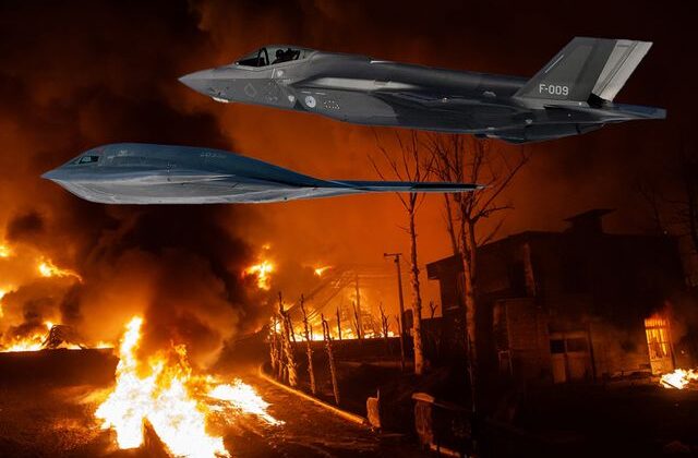 Savaşta üstünlük el değiştirdi! ABD’ye bir günde iki ağır darbe