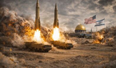 Savaşta yeni aşamaya geçildi! Sürpriz silah devreye giriyor