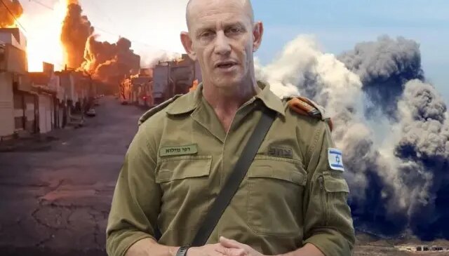 Savaşta yeni cephe! İsrail saldırıları şiddetlendirme kararı aldı