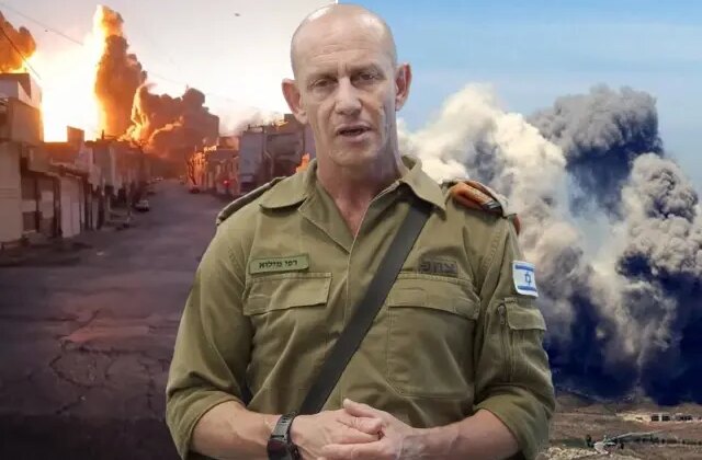 Savaşta yeni cephe! İsrail saldırıları şiddetlendirme kararı aldı