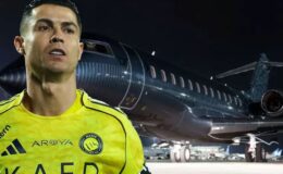 “Savaştan korktu kaçtı” denilen Ronaldo hakkında yeni gelişme