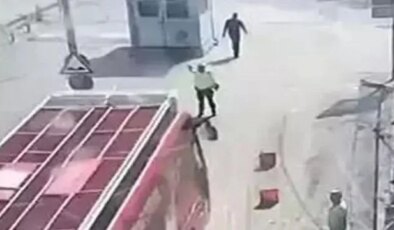 Savcı, CHP otobüsünün şoförüne 13,5 yıla kadar hapis istedi