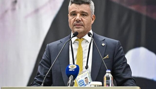 Seçimde aday olacak mı? Sadettin Saran’dan açıklama