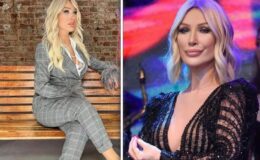 Seda Sayan canlı yayında itiraf etti: Hoşlandığım adam evli çıktı